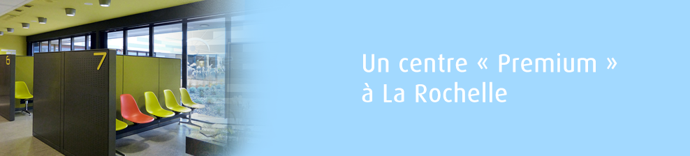 Chirurgiens  La Rochelle  Clinique de la Vision