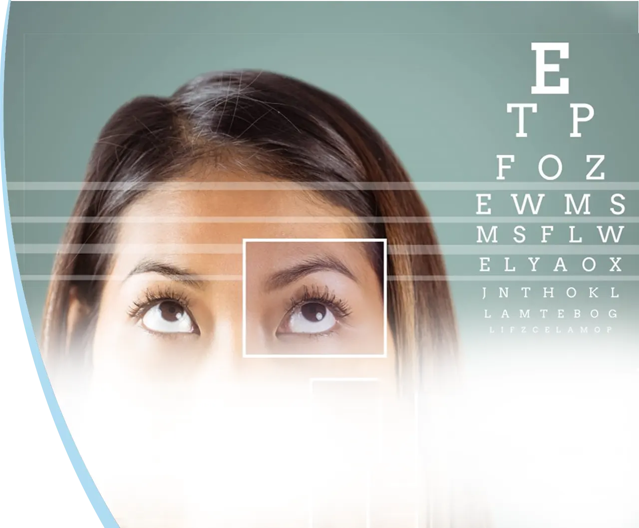 Tous les défauts optiques de la vue sont opérables avec les lasers cornéens ou les implants oculaires