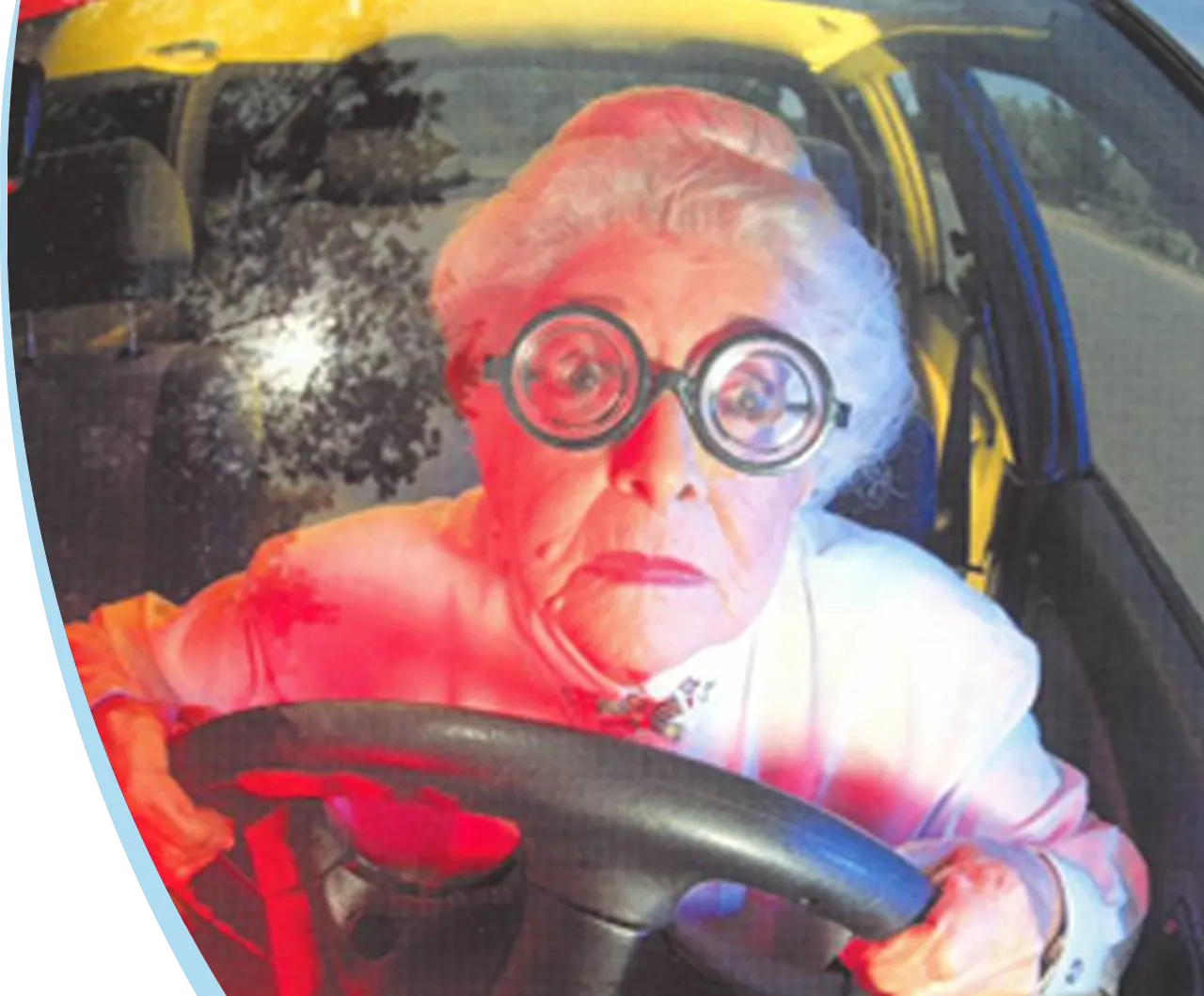 Les défauts optiques visuels sont opérables chez l’adulte