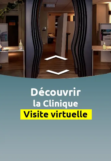 Visite Virtuelle