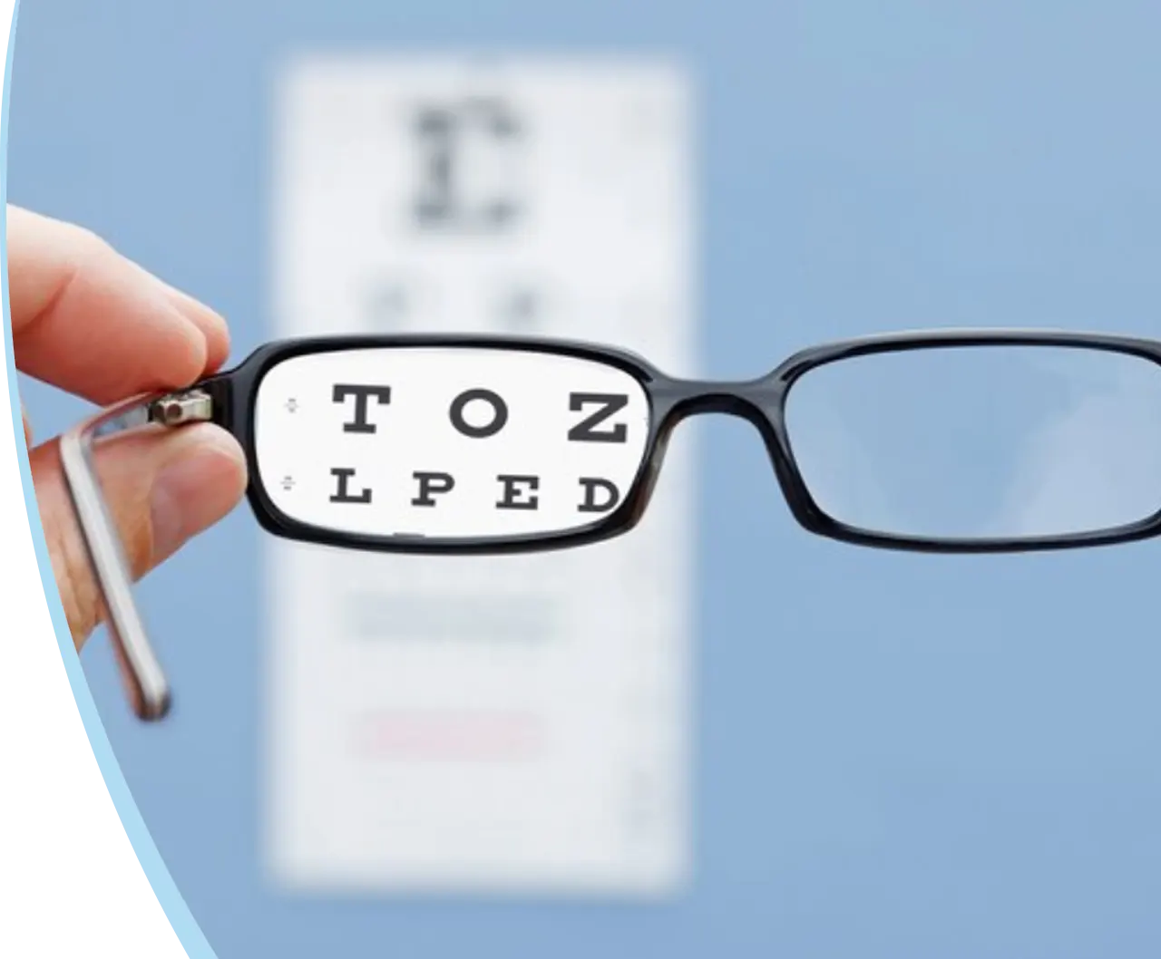 L'entretien et les examens avec votre ophtalmologiste sont la clé de voûte pour bien comprendre les explications et faciliter la détermination