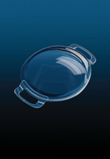 Implants réfractifs phaques