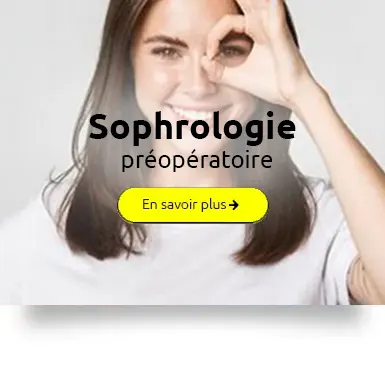 Sophrologie préopératoire