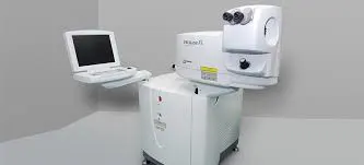 laser VISUMAX de Zeiss