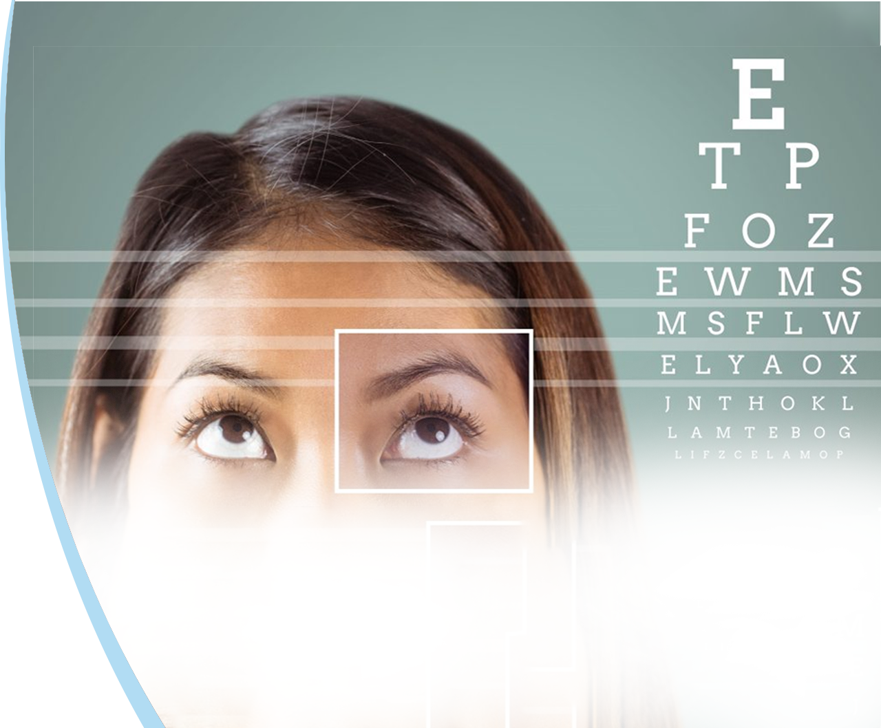 Tous les défauts optiques de la vue sont opérables avec les lasers cornéens ou les implants oculaires